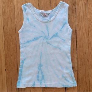 Tank Top by Kid Tails